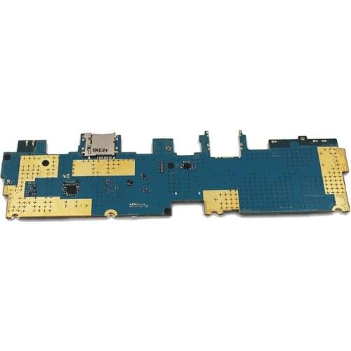 Tigenkey Unlock For Samsung Galaxy Tab 3 10.1 P5200 motherboard Test 100% & Free Shipping