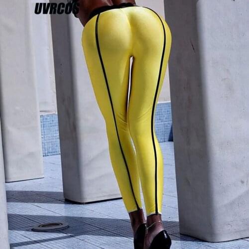 Женские легинсы для бега UVRCOS China At AliExpress