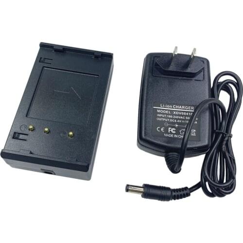 BC10 BC-10 Li-ion Charger for Hi-Target Total Station Battery Charge XDV0841000