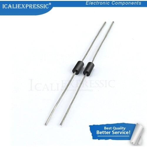 10PCS electrical Axial Rectifier Diode 10A10 R-6 DIP 10A 1000V 10a10