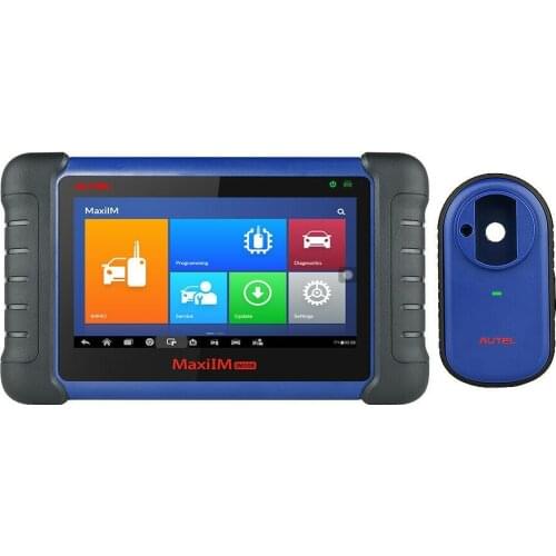 Autel XP400 PRO autel Car Programming Tool OBD2 spare parts for Car Diagnostic Scanner MaxiIM IM608 IM508 for benz and toyota