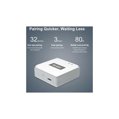SONOFF Zigbee Bridge Gateway Smart Home Wifi Wireless Remote Switch DIY Timer wifi switch google home wifi smart switch