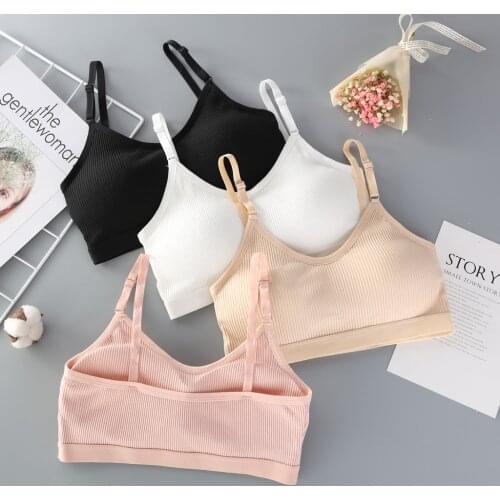 Seamless Brassiere Bras For Women Breathable Bralette Wire Free Sleep Bra Tube Top Sports Bra Yoga Running Fitness Top lingerie