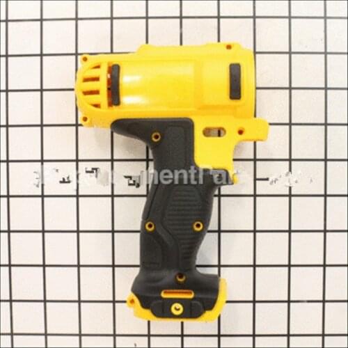 CLAMSHELL Shell Case for DeWALT N031199 DCD710S2 DCD710