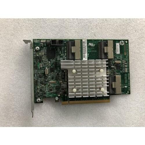 DL580 G9 824019-001 708724-001