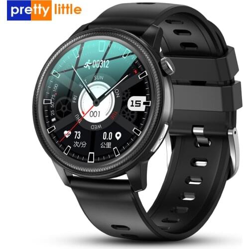 ECG Smart Watch Men Waterproof Blood Pressure Monitor Heart Rate S3-1 Smartwatch Fitness Tracker Sports Band Wristband