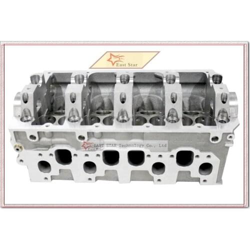 908 709 AJM ASZ ATD ATJ AVB BMM AVF BKE Cylinder Head 038103351D 03G103351C 1118995 038103265KX For Ford For Audi VW For Seat