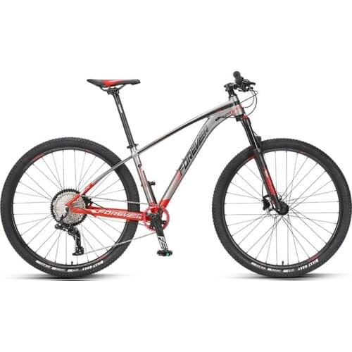 FOREVER X880 New Arrival 1*13 Speed 29 Inch Hydraulic Disc Brake Mountain Bicycle Bike For Men