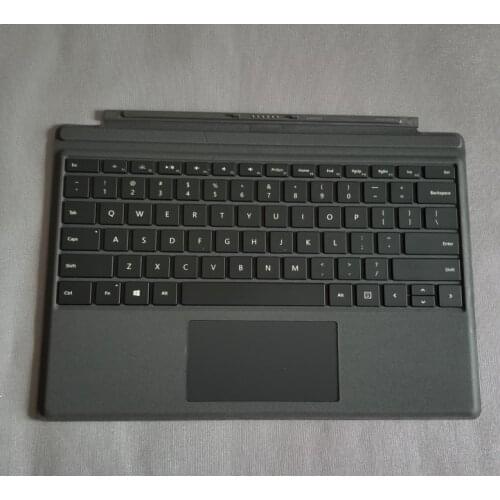Magnetic Backlit Keyboard for Surface Pro3 Pro4 Pro5 Pro6 Pro7 Original Keyboard Tablet Accessories