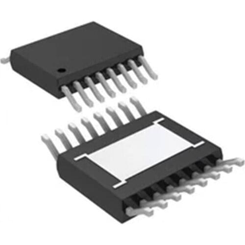 LTC2381 LTC2381CMS-16 LTC2381IMS-16 LTC2381HMS-16 - 16-Bit, 250ksps, Low Power SAR ADC with Serial Interface