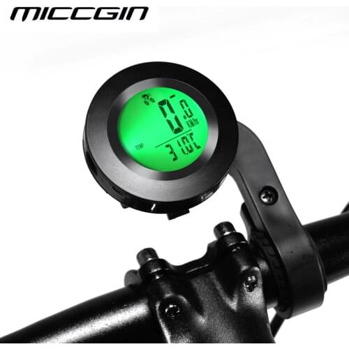 Велокомпьютеры Miccgin China At AliExpress