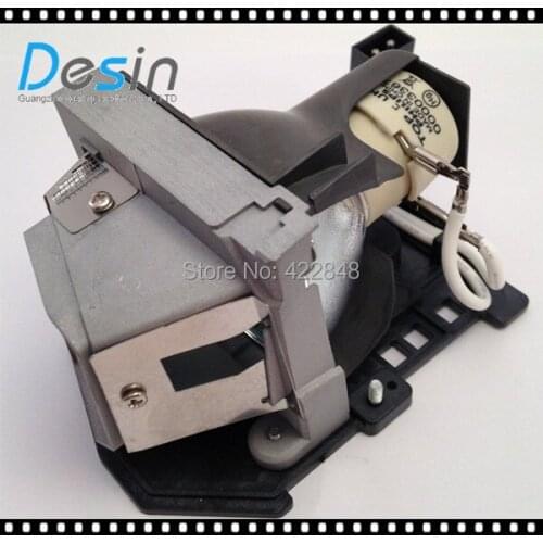 Original Projector lamp with housing SP.8VC01GC01 / BL-FU190E for Optoma HD25e/HD131Xe projectors