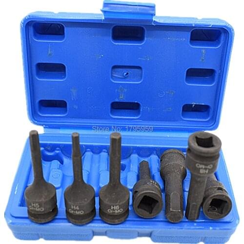 Powertoolbit Tool Kits
