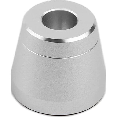 YINTAL Safety Razor Base Classic Dual Edge Safety Razor Base Stand Shaving Accessories 1 pc (Only Base no razor)