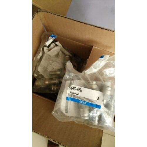 BRAND NEW JAPAN GENUINE COUPLER KK4S-06H