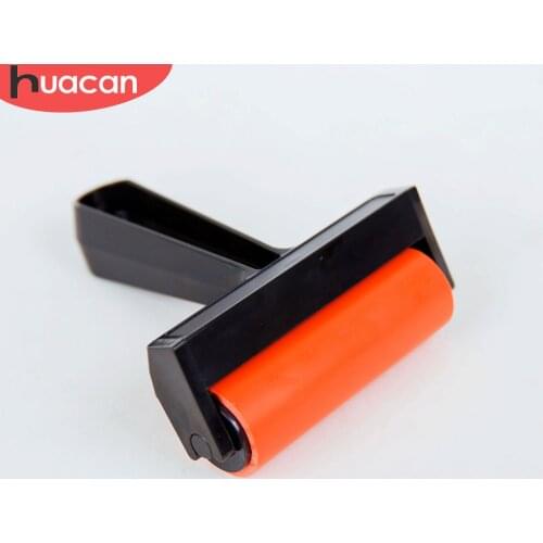 HUACAN Diamond Embroidery Cross Stitch Kit Plastic Roller Printing Glue Stick Diamond Painting Tools Sale