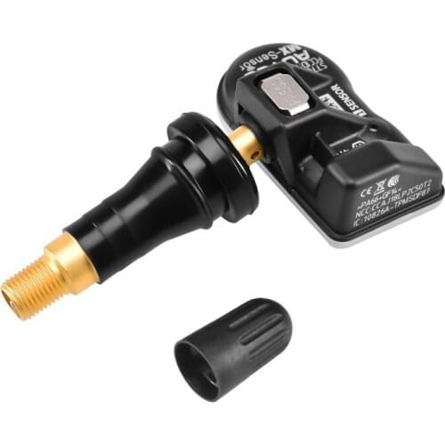 Autel 2 in 1 MX Sensor 315MHz 433MHz Universal Tyre Pressure Sensor tpms sensor