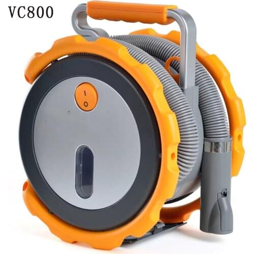 Powerful Car Vacuum Cleaner Portable Handheld Wet/Dry Use Car Vacuum Cleane