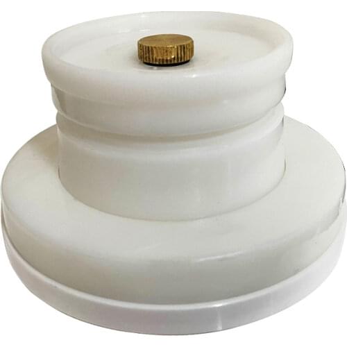 Ceramic Sealed Inkcup for Screen Pad Printing Machine High Quality