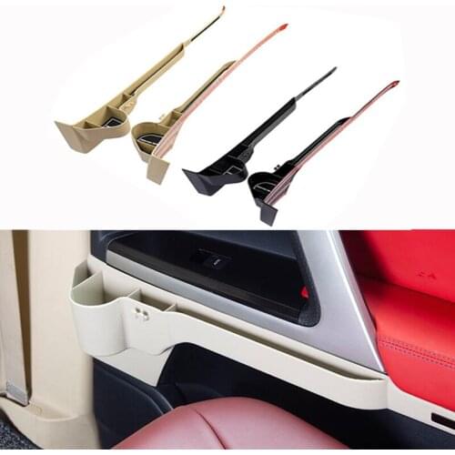 Cherk Car Organizers