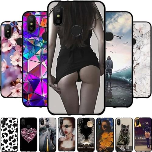 Fruitworld Phone Cases Xiaomi Mi A3