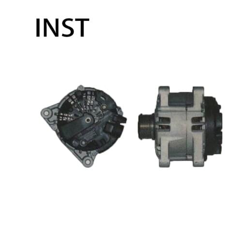 ALTERNATOR DYNAMO GENERADOR ELECTRICO FOR 12V 150A 6GS54 TG15C116 225.527.150 A14VI35 CA1553IR 21791