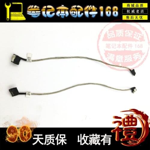 Video screen Flex cable For ZST30 HP SPLlT X2 13-R010DX laptop LCD LED Display Ribbon Camera cable DC02C009H00