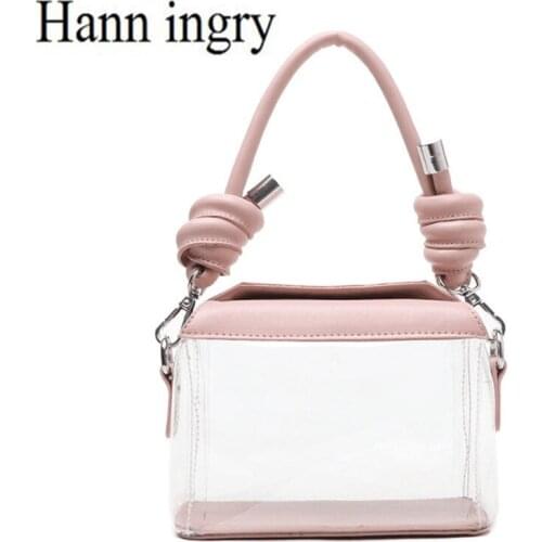 Женские вертикальные сумки HANN INGRY China At AliExpress