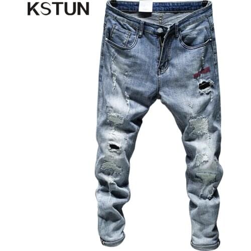 Модная мужская одежда KSTUN China At AliExpress