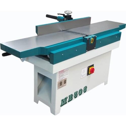 LIVTER Jointer/woodworking surface planer