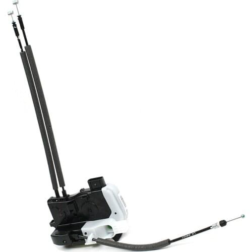 Genuine Front Door Lock Actuator LH RH for hyundai Tucson IX35 2011-2015 right rear left door lock actuator motor