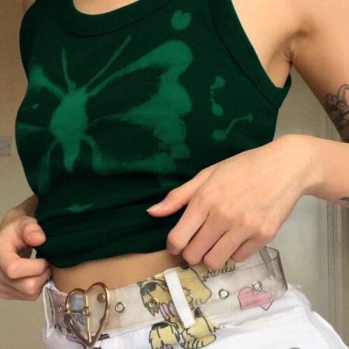 Женские футболки с принтом PALINDA China At AliExpress