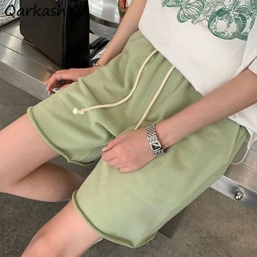Women's Travel Shorts Qarkash China