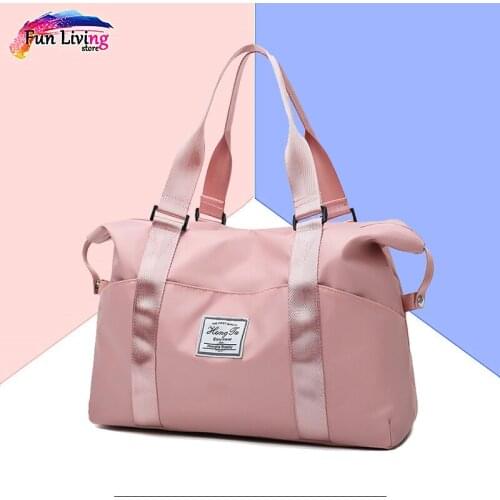 Women's Fitness Bags Rchnbc China