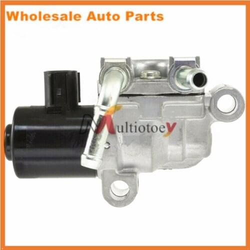 138200-0400 Remanufactured Idle Air Control Valve For Legend 3.2L 1991-1995 For Acura TL 3.2L 1996-1998 138200 0400