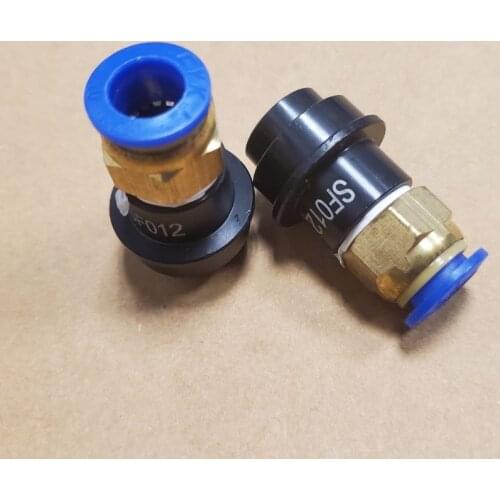 Car Automatic transmission oil changer connector joint for Porsche Panamera