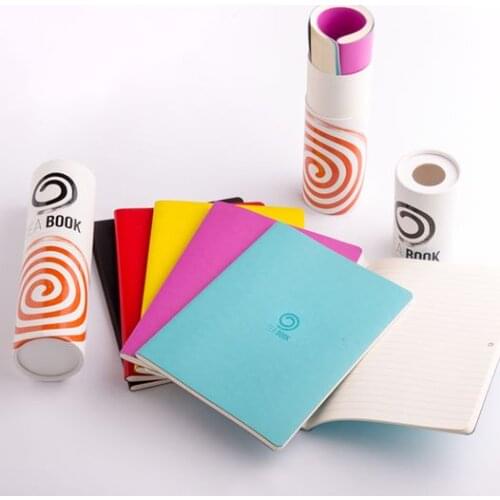 Victoria's Journals Diary Notebooks