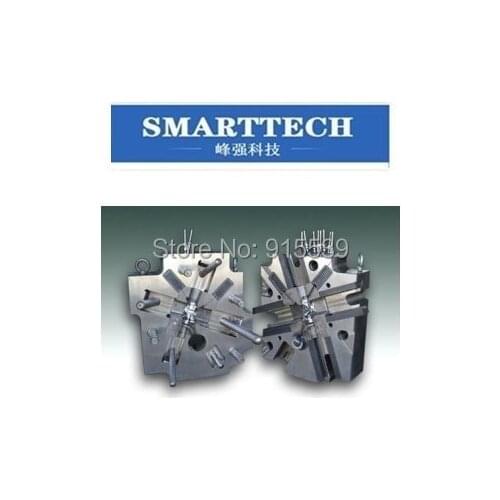 High quality Low price automobile engine parts plastic mold in China