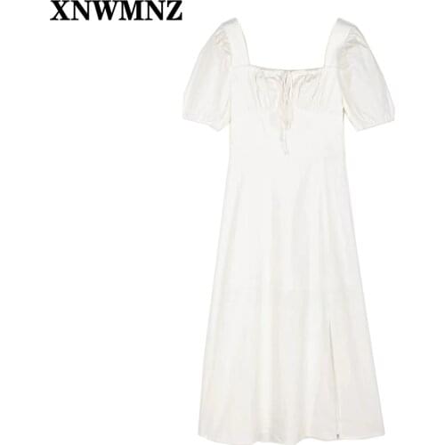 XNWMNZ Summer Dresses For Every Day