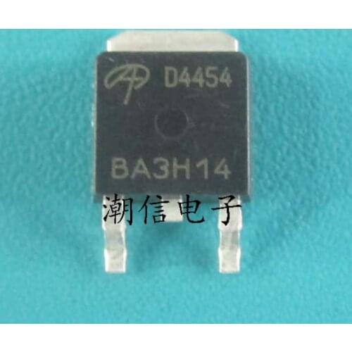 10cps D4454 AOD4454 20A 150V