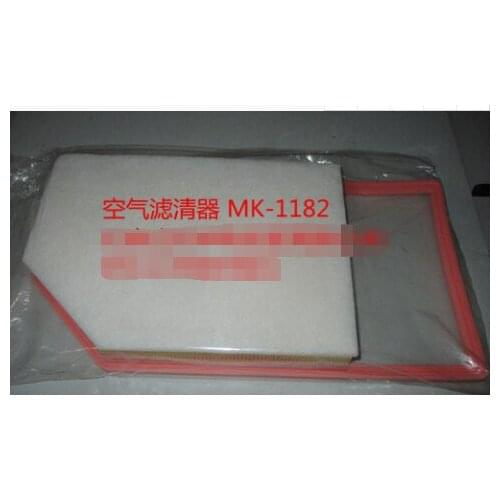 23878474 Air Filter for Wuling Hongguang 1.2L13