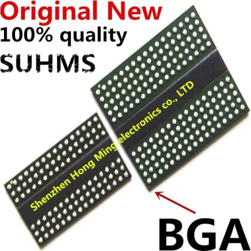4piece) 100% New H5GQ2H24MFR-T2C H5GQ2H24MFR T2C BGA Chipset