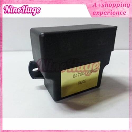 8470009000 Preheating Time Relay For Ssangyong Actyon 2.0 Actyon Sports 2.0