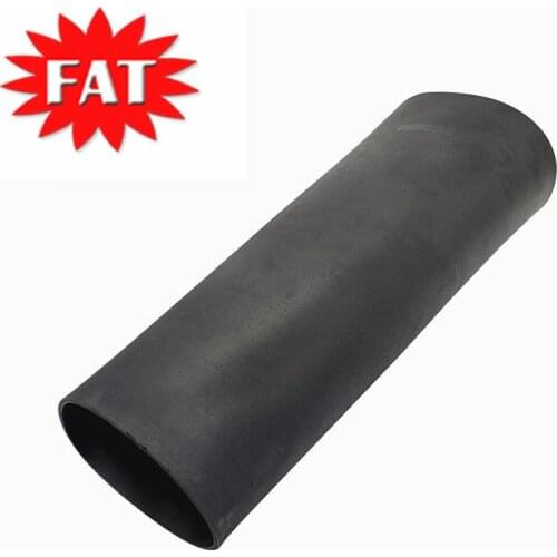 Airsusfat Front Rubber Sleeve Air Spring For Mercedes W164 Air Suspension Shock Absorber Parts 1643204313 1643206013