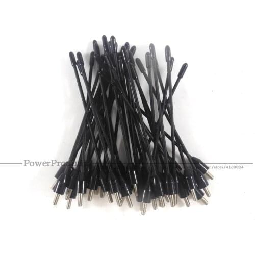 Beltpack Antenna For Sennheiser SK EK 100 300 500 G1 G2 Body Pack series 430MHz-850Mhz 20PCS