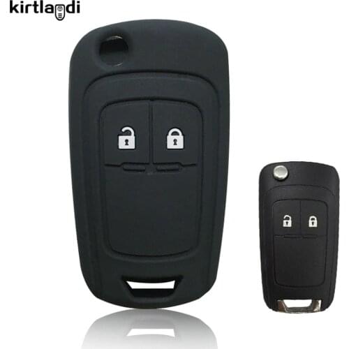 Key Cover for Opel Astra J Corsa D Zafira C Mokka Insignia Karl Adam for Buick Regal Lacrosse Key Cover for Chevrolet Cruze Aveo