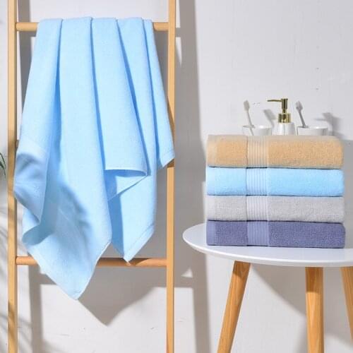EGW Cotton Body Towels