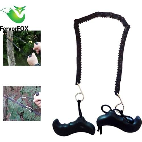 FervorFOX Pocket Saws