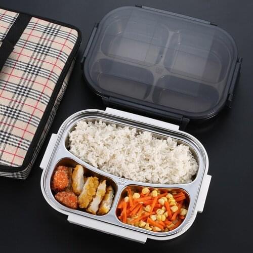 LISHEN Lunch Box Sets