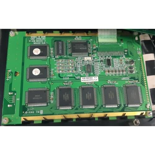 MTG-3224N lcd panel